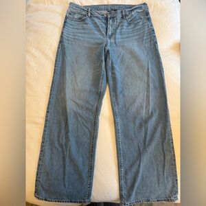 AE Stovepipe Strigid Size 12 Long